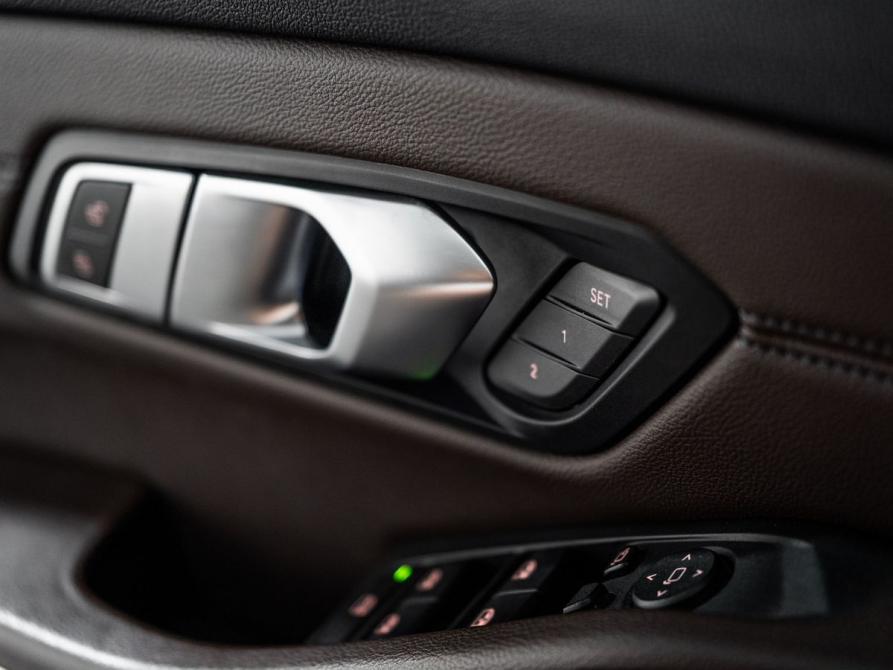 BMW 3 серии VII (G2x) Иркутск  - изображение 19
