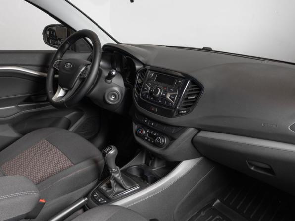 Lada (ВАЗ) Vesta I Рестайлинг (NG) с пробегом 2022 года, цена 1 120 400 рублей, 79394 км, седан, Автокод Объявления