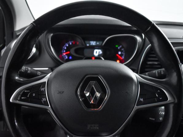 Renault Kaptur I Рестайлинг с пробегом 2021 года, цена 1 587 960 рублей, 143140 км, внедорожник, Автокод Объявления