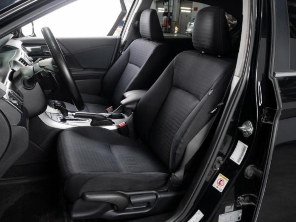 Honda Accord IX с пробегом 2013 года, цена 1 749 000 рублей, 180844 км, седан, Автокод Объявления