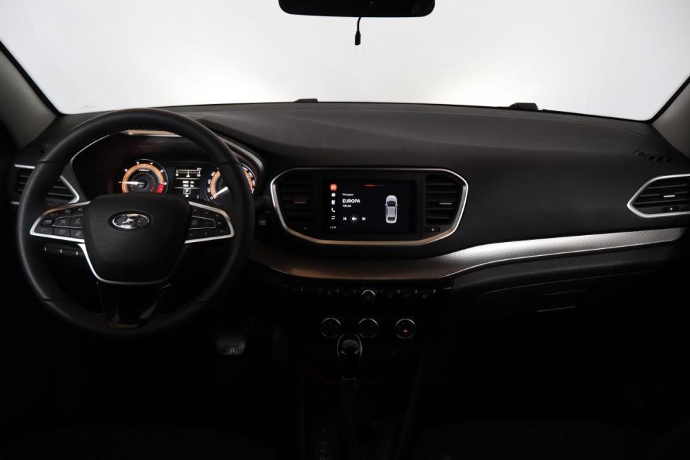 Lada (ВАЗ) Vesta I Рестайлинг (NG) Санкт-Петербург  - изображение 7