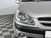 Hyundai Getz I Рестайлинг Ногинск  - изображение 20