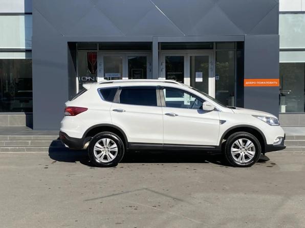 Dongfeng AX7 I с пробегом 2018 года, цена 1 255 000 рублей, 95000 км, внедорожник, Автокод Объявления