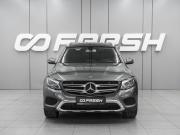 Mercedes-Benz GLC I (X253) Ростов-на-Дону  - изображение 20