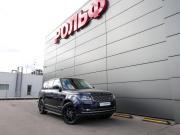 Land Rover Range Rover IV Рестайлинг Москва  - изображение 54