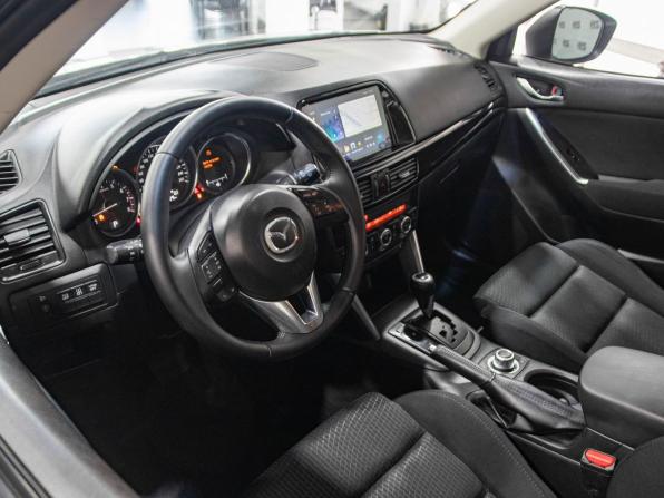 Mazda CX-5 I с пробегом 2012 года, цена 1 648 000 рублей, 147800 км, внедорожник, Автокод Объявления