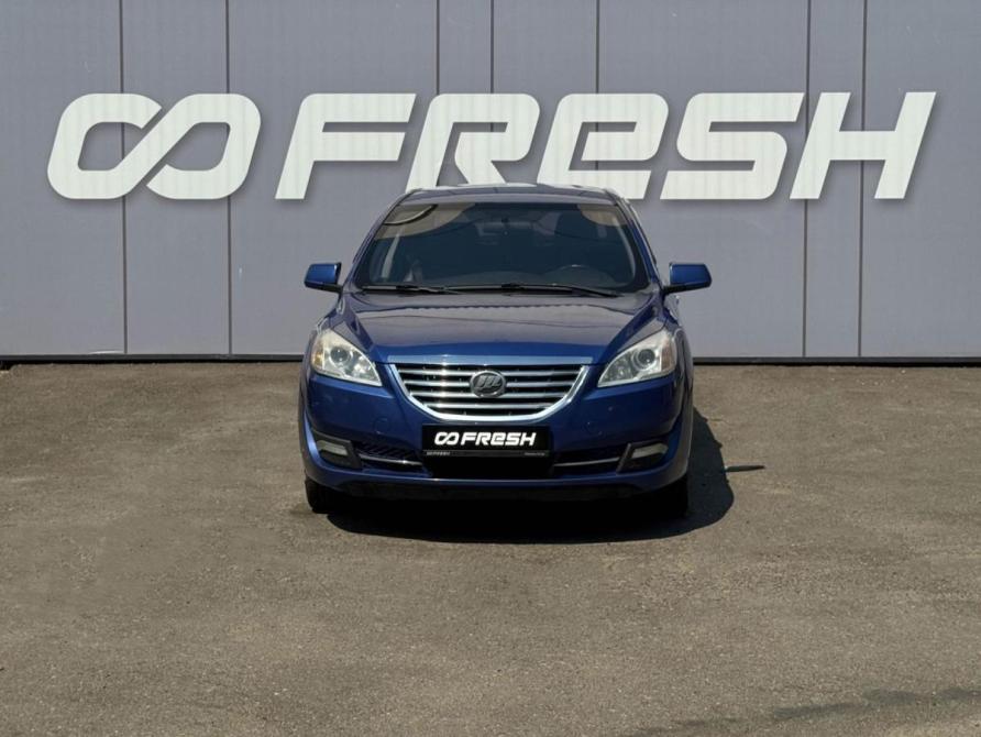 Lifan Cebrium (720) Кропоткин  - изображение 3