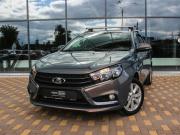 Lada (ВАЗ) Vesta I Калуга  - изображение 18