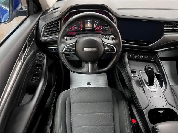Haval F7 I с пробегом 2019 года, цена 1 690 000 рублей, 59720 км, внедорожник, Автокод Объявления