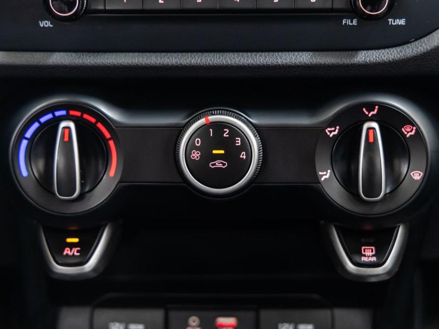 Kia Rio IV Волгоград  - изображение 17