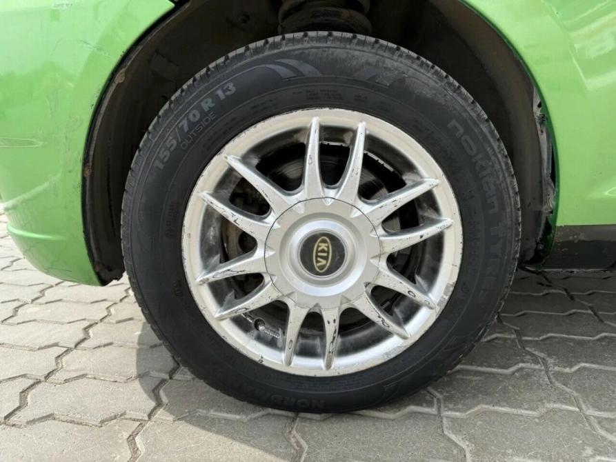 Kia Picanto I Набережные Челны  - изображение 4