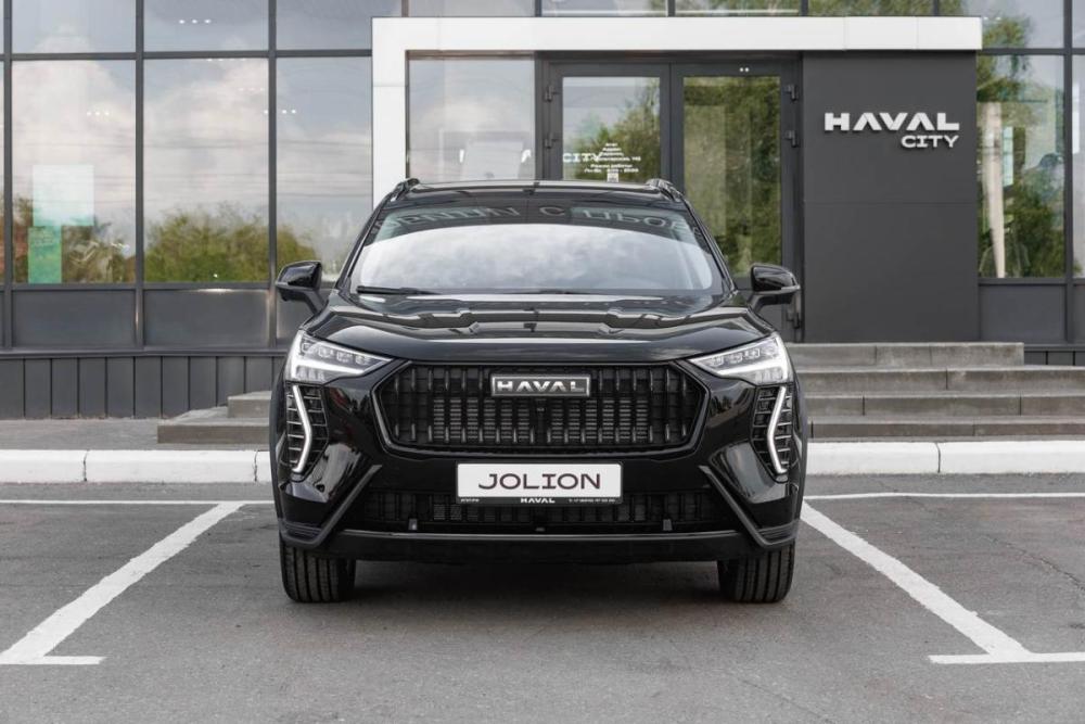 Haval Jolion I Рестайлинг Нижний Новгород  - изображение 5
