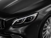 Mercedes-Benz S-Класс AMG III (W222 C217) Рестайлинг Москва  - изображение 34