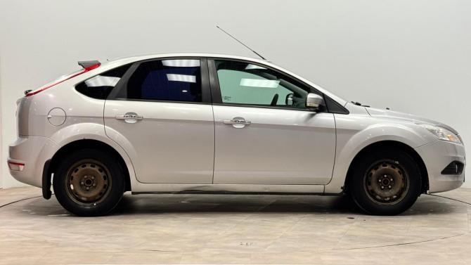 Ford Focus II Рестайлинг с пробегом 2009 года, цена 450 000 рублей, 161146 км, хэтчбек, Автокод Объявления
