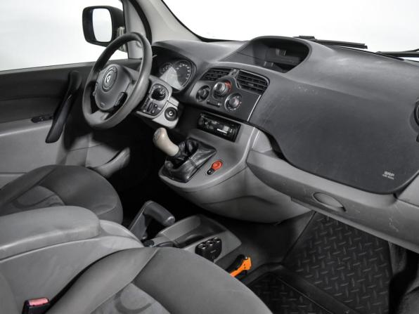 Renault Kangoo II с пробегом 2008 года, цена 409 000 рублей, 366482 км, компактвэн, Автокод Объявления