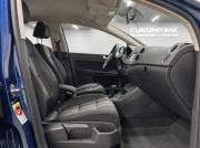 Volkswagen Golf Plus II Кемерово  - изображение 24