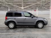 Skoda Yeti I Казань  - изображение 27