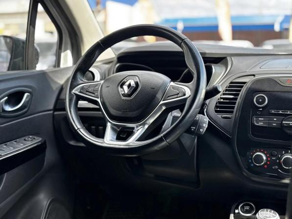 Renault Kaptur I Рестайлинг с пробегом 2020 года, цена 1 600 000 рублей, 98710 км, внедорожник, Автокод Объявления