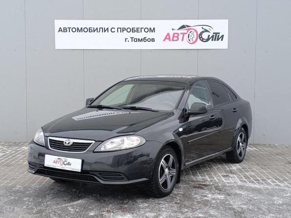 Daewoo Gentra II с пробегом 2015 года, цена 525 000 рублей, 140675 км, седан, Автокод Объявления
