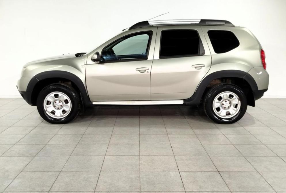 Renault Duster I Саратов  - изображение 8