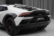 Lamborghini Huracán I Рестайлинг Москва  - изображение 37