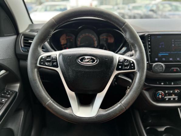 Lada (ВАЗ) Vesta I с пробегом 2020 года, цена 725 500 рублей, 94355 км, универсал, Автокод Объявления