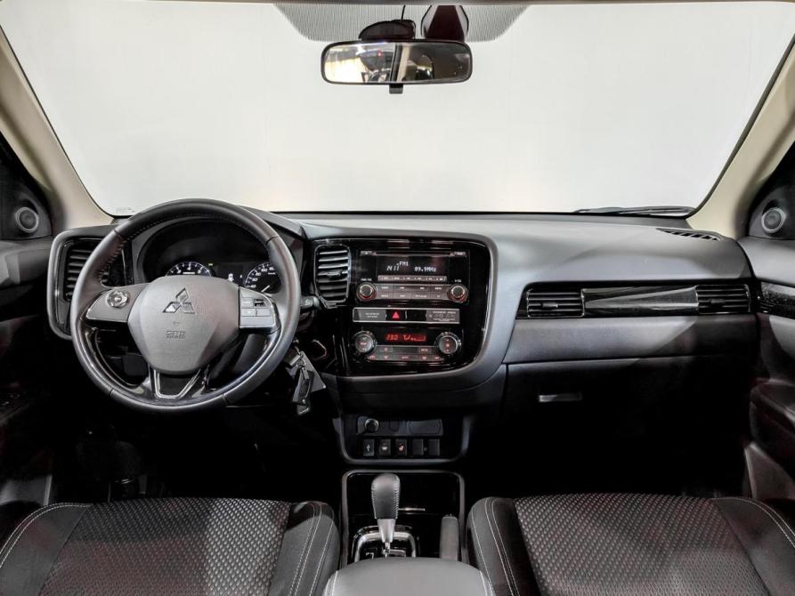 Mitsubishi Outlander III Рестайлинг 3 Химки  - изображение 14