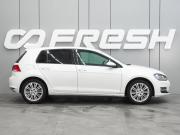 Volkswagen Golf VII Воронеж  - изображение 21
