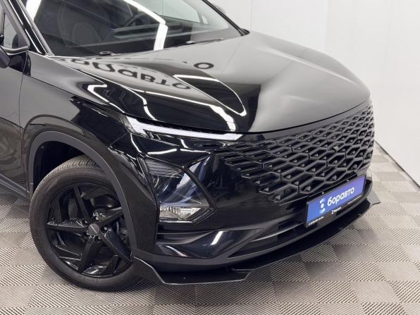 Omoda C5 I Рестайлинг с пробегом 2024 года, цена 1 790 000 рублей, 40358 км, внедорожник, Автокод Объявления