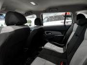 Chevrolet Cruze I Рестайлинг Казань  - изображение 37