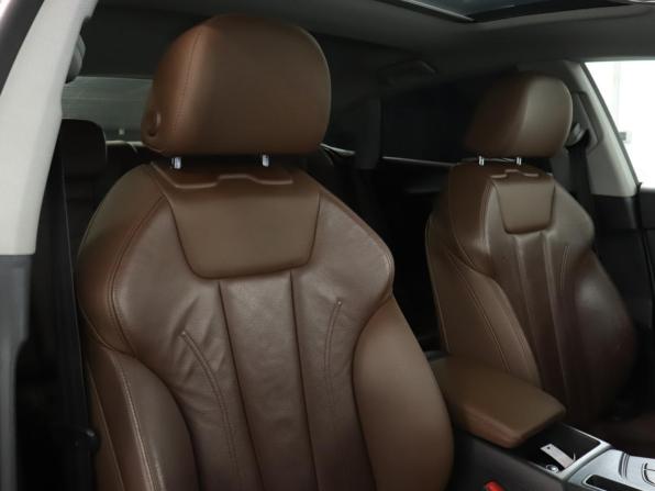 Audi A5 II (F5) с пробегом 2017 года, цена 2 500 000 рублей, 138177 км, лифтбек, Автокод Объявления