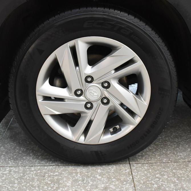 Hyundai Creta II Москва  - изображение 18