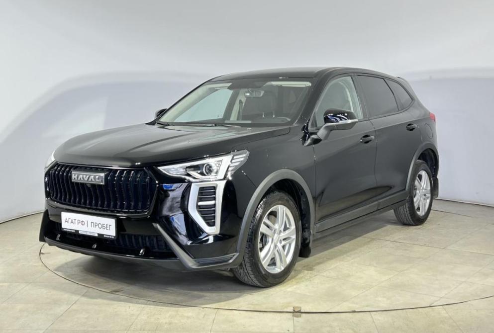 Haval Jolion I Рестайлинг Саранск  - изображение 1
