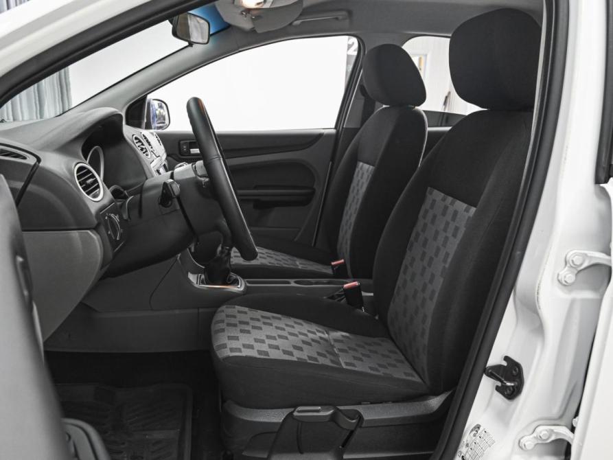 Ford Focus II Рестайлинг Ставрополь  - изображение 10