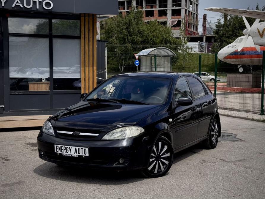 Chevrolet Lacetti I Уфа  - изображение 7