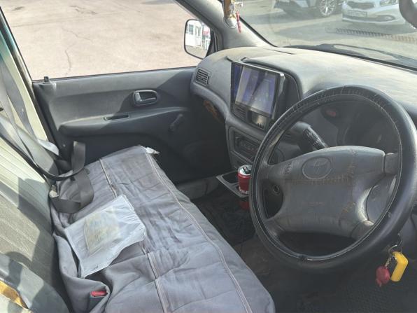 Toyota Town Ace III с пробегом 2005 года, цена 420 000 рублей, 201540 км, компактвэн, Автокод Объявления