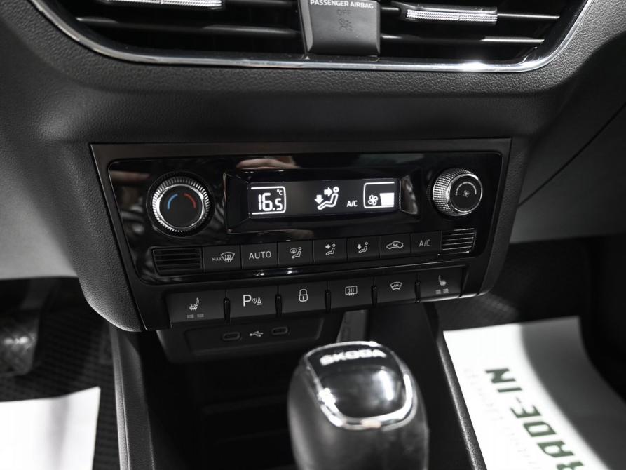 Skoda Rapid II Тверь  - изображение 18