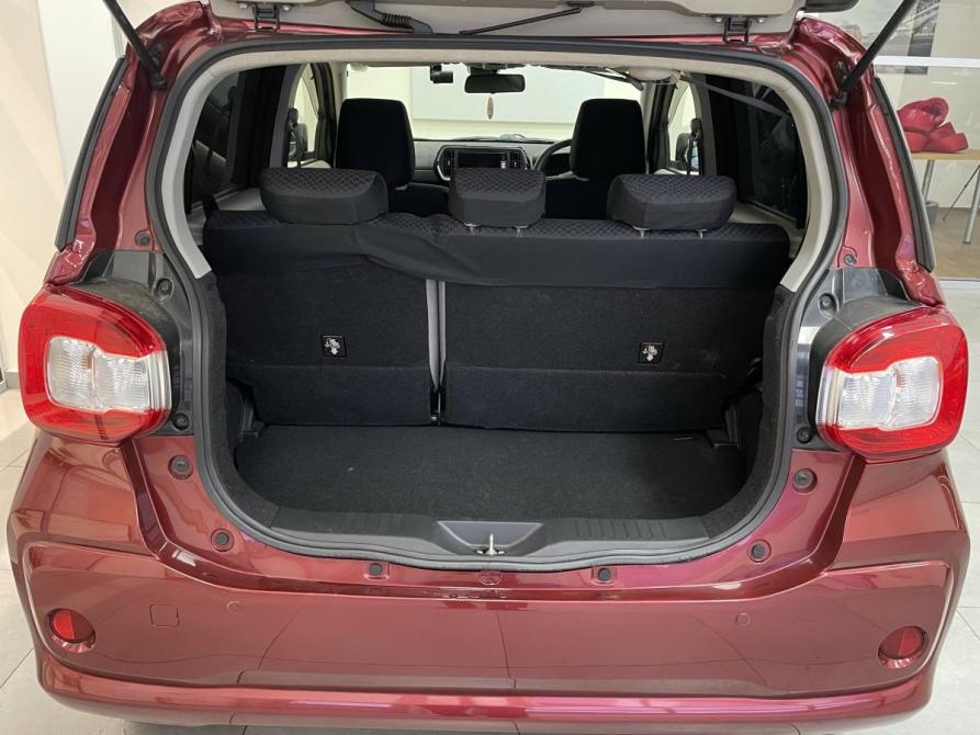Daihatsu Boon III Красноярск  - изображение 12