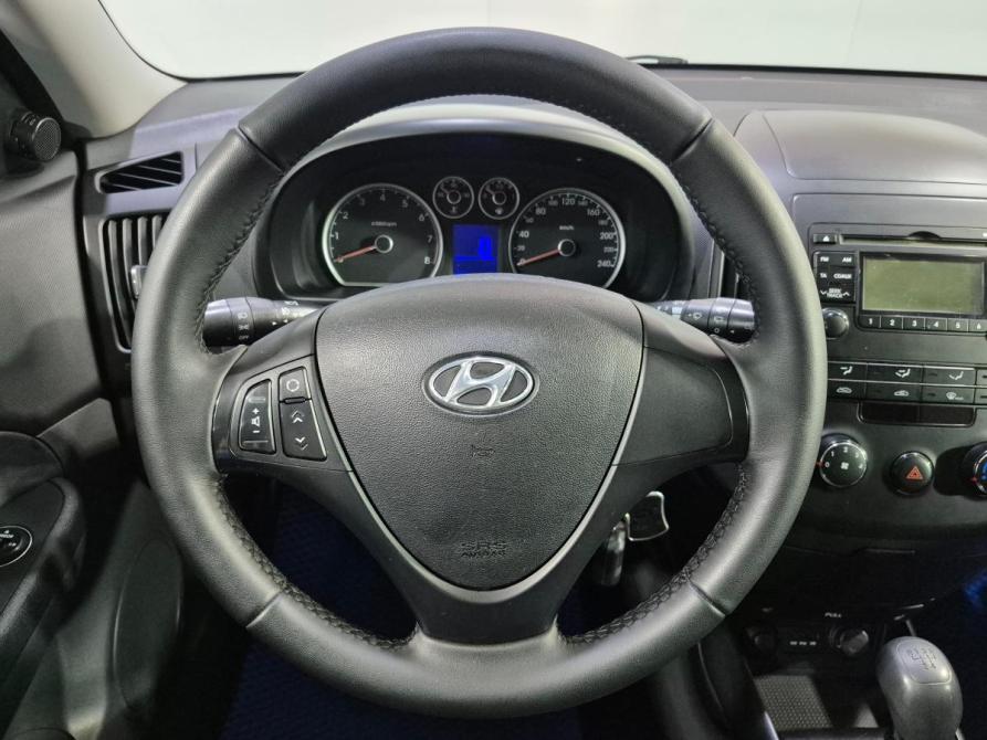 Hyundai i30 I Воронеж  - изображение 11