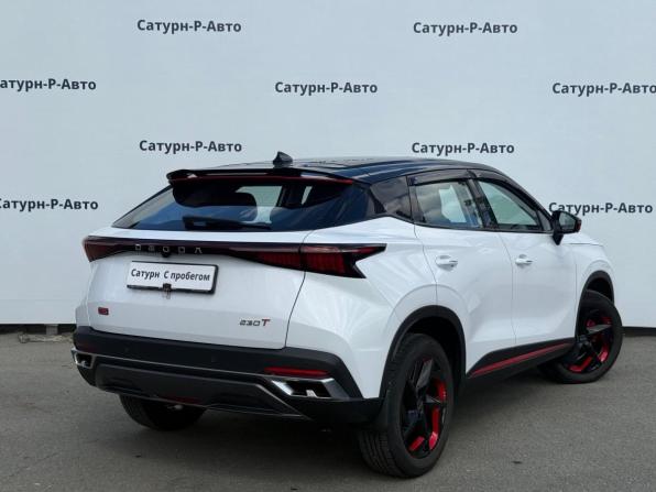 Omoda C5 I с пробегом 2023 года, цена 1 675 000 рублей, 32000 км, внедорожник, Автокод Объявления