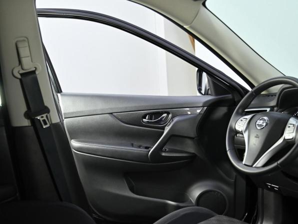 Nissan X-Trail III с пробегом 2018 года, цена 1 549 000 рублей, 102000 км, внедорожник, Автокод Объявления