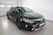 Toyota Camry VII (XV50) Рестайлинг 2 Сургут  - изображение 44