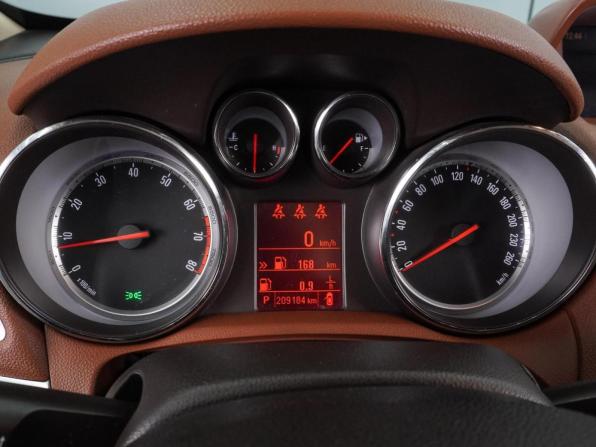 Opel Mokka I с пробегом 2012 года, цена 1 219 000 рублей, 209784 км, внедорожник, Автокод Объявления