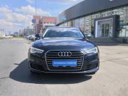 Audi A6 IV (C7) Рестайлинг Санкт-Петербург  - изображение 26