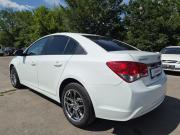 Chevrolet Cruze I Рестайлинг Саратов  - изображение 44