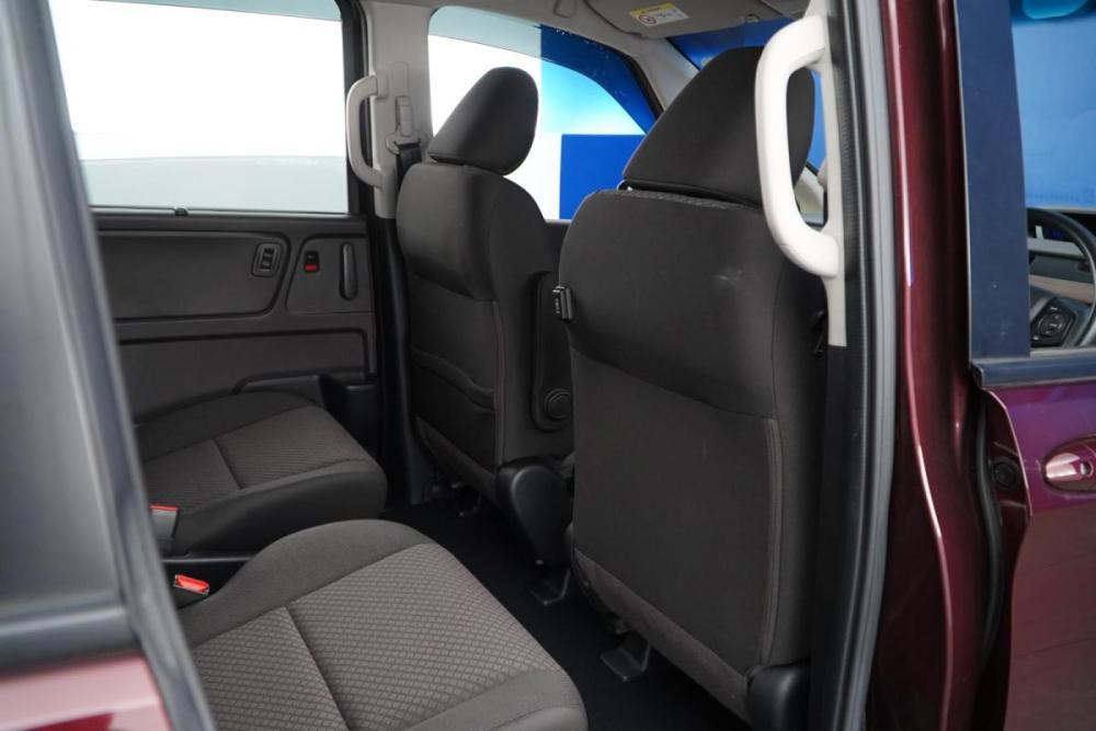Honda Freed II Рестайлинг Москва  - изображение 13