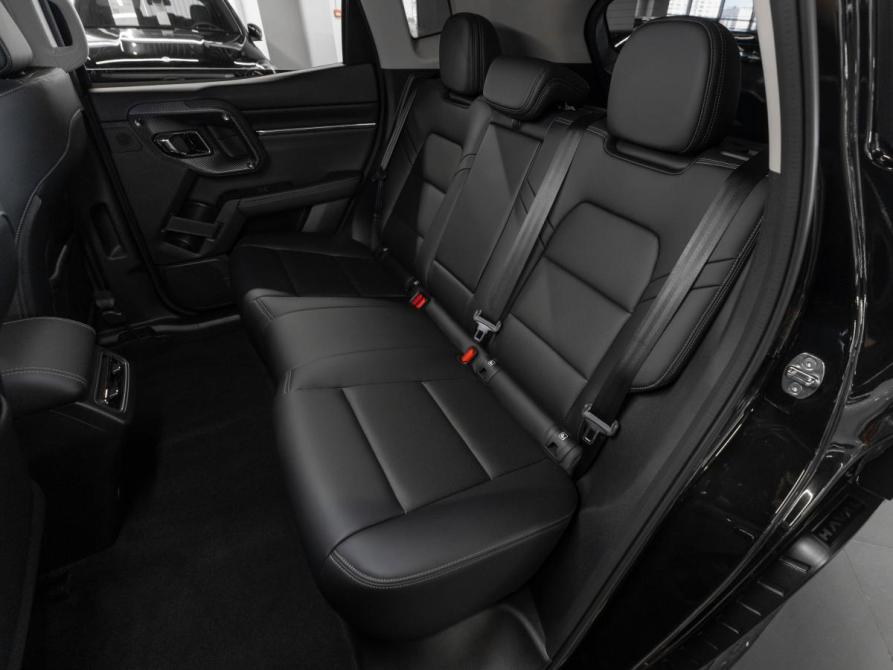 Haval H7 I Москва  - изображение 12