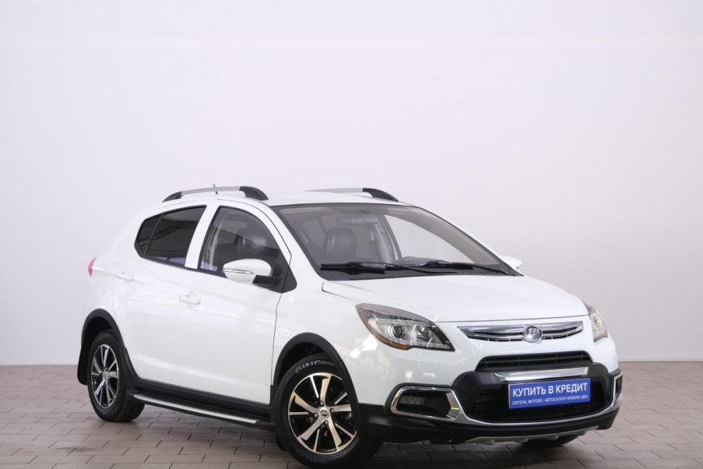 Lifan X50 Омск  - изображение 1