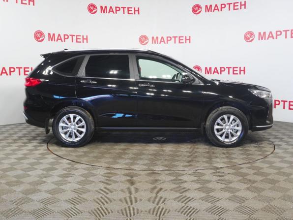 Haval M6 II с пробегом 2025 года, цена 2 064 000 рублей, 1572 км, внедорожник, Автокод Объявления