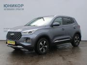 Chery Tiggo 4 Pro I Рестайлинг Нижний Новгород  - изображение 27